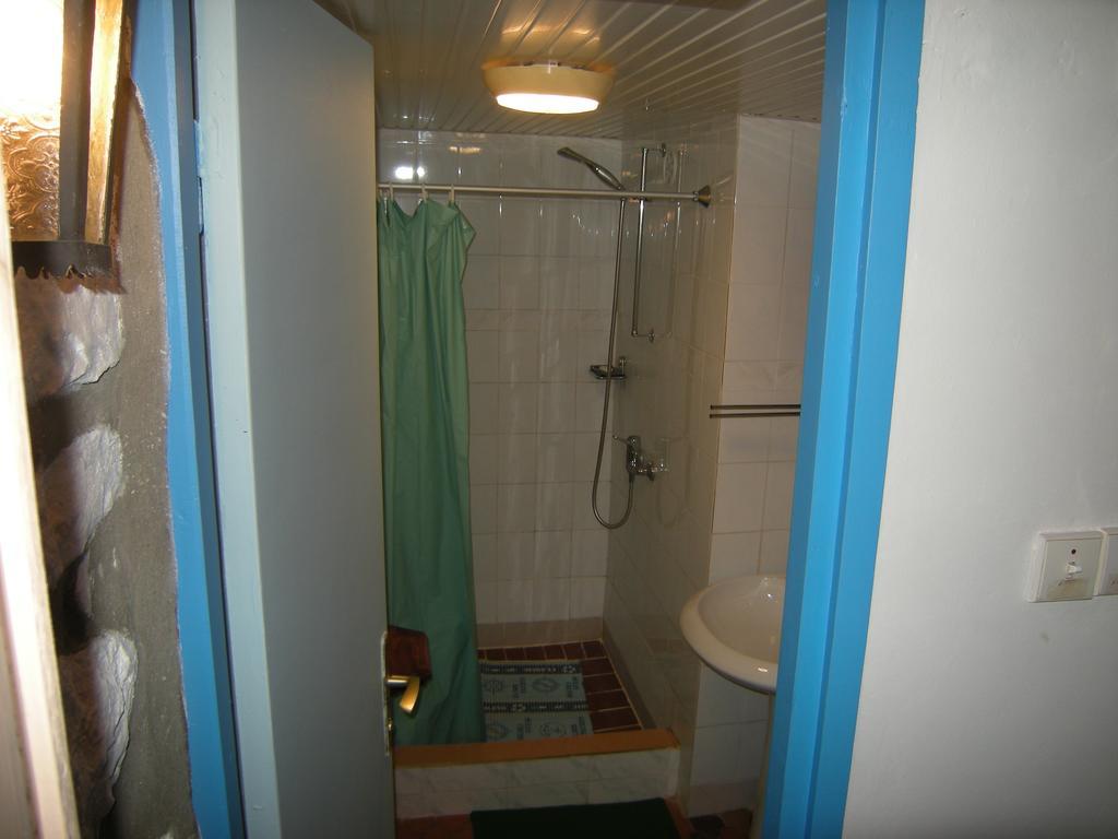 Apartment Cerova Kosa Mokra Gora Exteriér fotografie